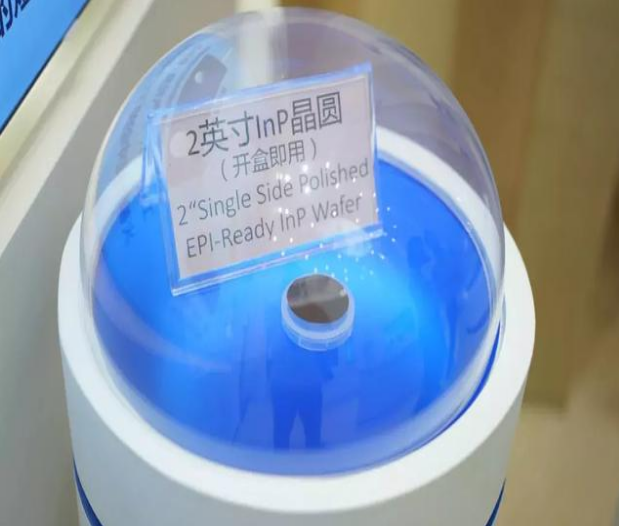5G芯片核心材料，半導體原材料磷化銦，砷化鎵，鍺錠