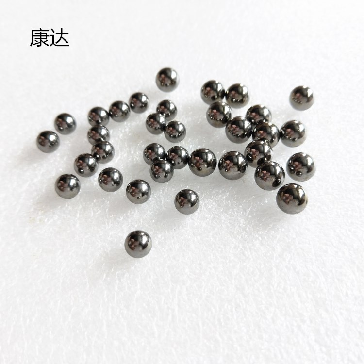 山東鋼球廠(chǎng)供應(yīng)2.381mm鋼球 微型鋼球 小鋼珠批發(fā)