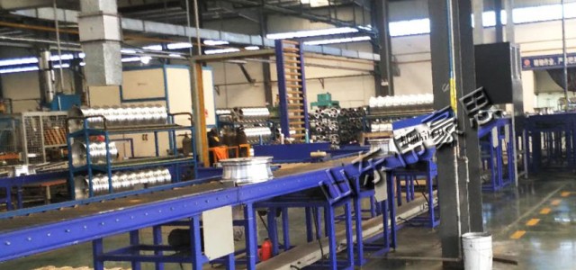 全自動上下料設(shè)備 機(jī)器人上下料工作站廠家報(bào)價(jià)