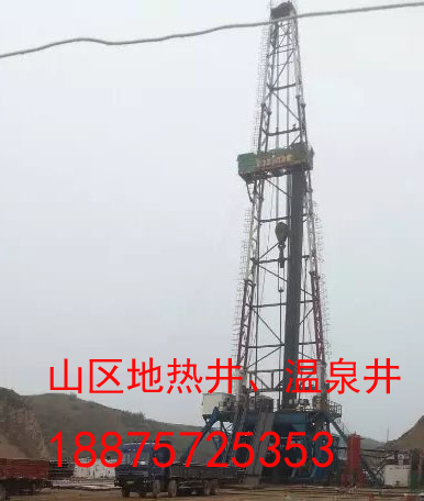 溫泉井開發項目的利益空間到底有多大