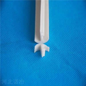 硅膠密封條 套裝門(mén)隔音密封條 木門(mén)密封條 環(huán)保硅膠密封條