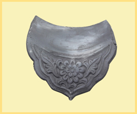 河南萬里古建品質(zhì)好的小青瓦 小青瓦價格