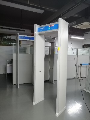 荊州荊州學(xué)校安檢門,考場安檢門,金屬安檢門，學(xué)校測溫門