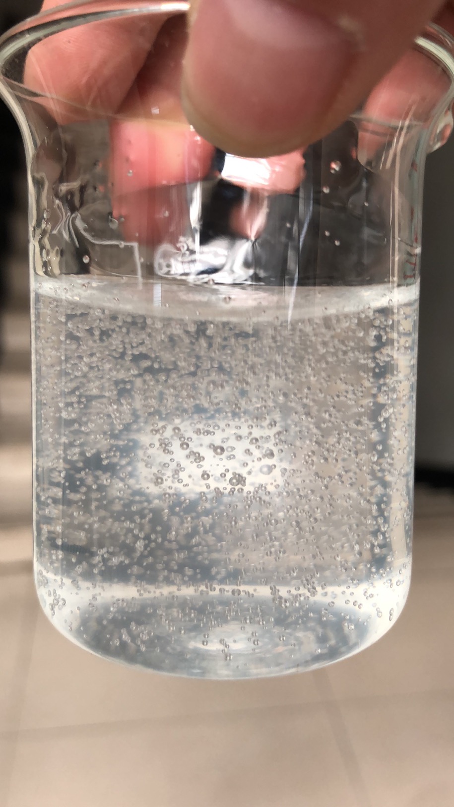 四川成都卡波姆原液凝膠原液洗手液原液現貨庫存