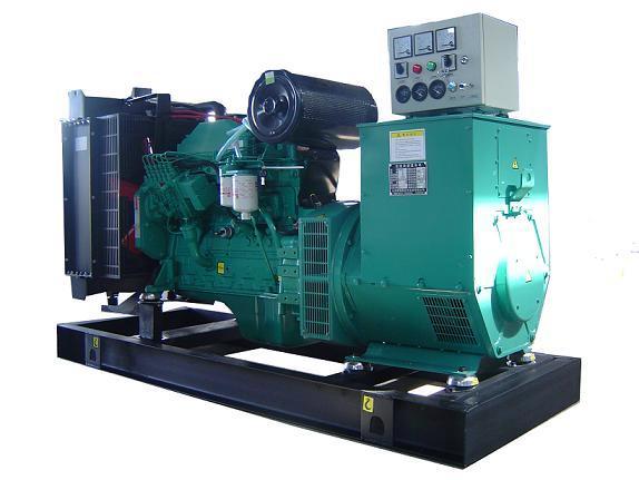 山東恒奧防汛用發電機組，過來選購
