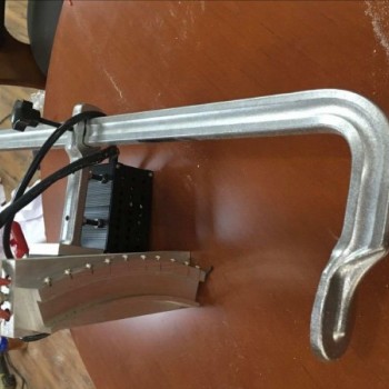 輪胎型號(hào)燙號(hào)機(jī)審車神器輪胎改號(hào)機(jī)輪胎燙字機(jī)輪胎型號(hào)燙印機(jī)