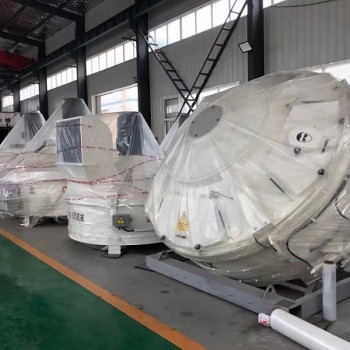 行星式立軸攪拌機(jī)物料混合實(shí)戰(zhàn)表現(xiàn)亮點(diǎn)多，請速來圍觀！