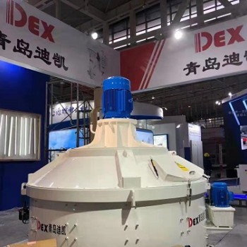 耐火材料攪拌機(jī)“內(nèi)卷”加劇，行星式攪拌機(jī)靠什么取勝？