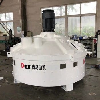 行星式攪拌機(jī)差速攪拌勻質(zhì)高，動力支持有技巧！