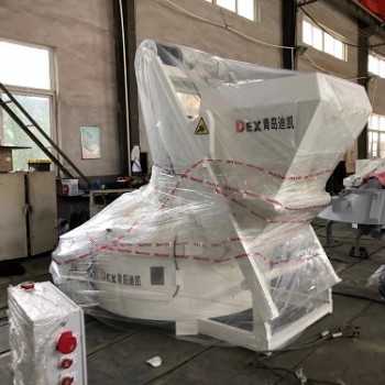 750行星式攪拌機(jī)—打響耐火材料“攪拌號角”的國潮產(chǎn)品！