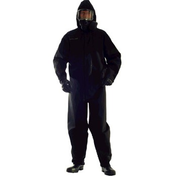 美國RST Demron全密閉式核輻射防護(hù)服