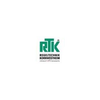 德國RTK閥門，德國RTK氣動調節(jié)閥