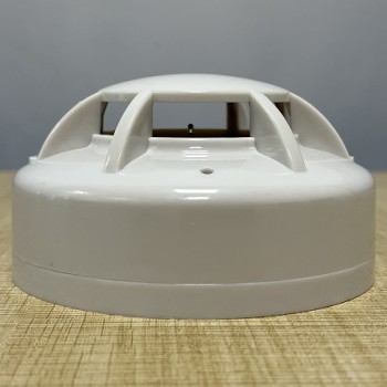 RS485聯(lián)網(wǎng)型感溫火災探測器/點型感溫火災探測器/開關量