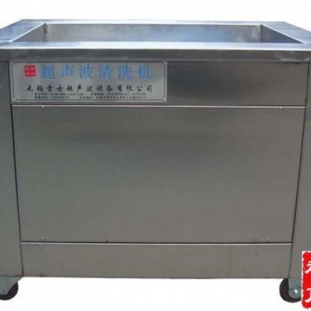 工廠老板不會(huì)說(shuō)的秘密：用它清潔工件，光潔度飆升90%！