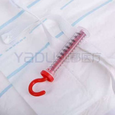 亞都一次性產(chǎn)婦出血量計算墊巾廠家直銷