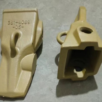 卡特挖掘機斗齒381-4089,381-4095