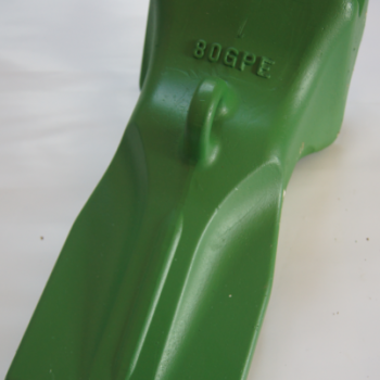 沃爾沃斗齒65GPE,80GPE,125GPE