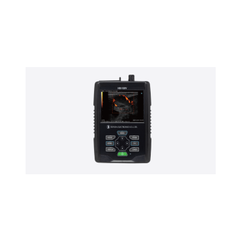 日本進口獸用B超 HS-103V