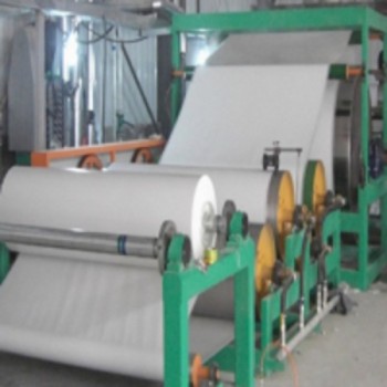 壓延法PVC薄膜生產線機械設備