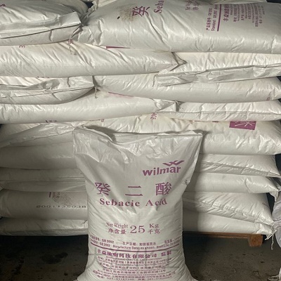 工業用京華癸二酸