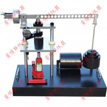 GBT43815-B電工套管壓力試驗機電工導管壓力儀