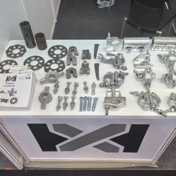 河北任丘鑫匯鍍鋅扣件，英標扣件生產廠家,鍍鋅扣件