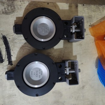 BRAY博雷蝶閥 S42高性能蝶閥，BRAY氣動蝶閥