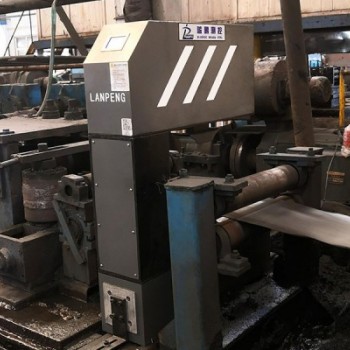 鋁帶測寬儀如何應對復雜的環境和工況